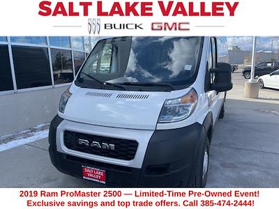 Used 2019 Ram ProMaster 2500 - photo 1