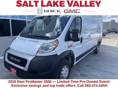 Used 2019 Ram ProMaster 2500 - photo 1