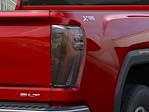 2026 GMC Sierra 3500 Crew Cab 4WD Pickup for sale #S44643A - photo 11
