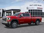 2026 GMC Sierra 3500 Crew Cab 4WD Pickup for sale #S44643A - photo 3
