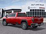2026 GMC Sierra 3500 Crew Cab 4WD Pickup for sale #S44643A - photo 4
