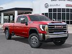 2026 GMC Sierra 3500 Crew Cab 4WD Pickup for sale #S44643A - photo 7