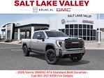 2026 GMC Sierra 3500 Crew Cab 4WD Pickup for sale #S44676A - photo 1