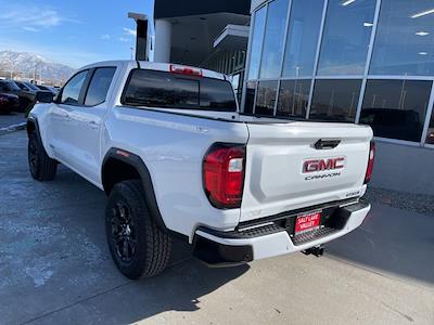 2024 GMC Canyon Crew Cab 4x4 Pickup for sale #UR42659A - photo 2