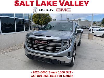 2025 GMC Sierra 1500 Crew Cab 4x4 Pickup for sale #UR43146A - photo 1