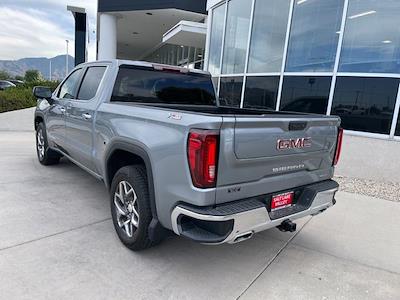 2025 GMC Sierra 1500 Crew Cab 4x4 Pickup for sale #UR43146A - photo 2