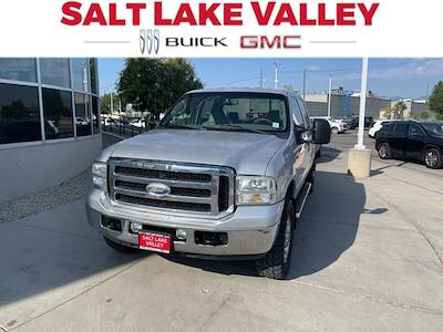 Used 2006 Ford F-350 Crew Cab 4x4 Pickup for sale #UR43202B - photo 1