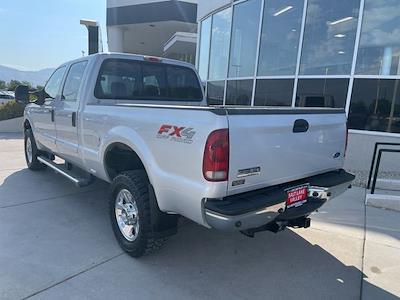Used 2006 Ford F-350 Crew Cab 4x4 Pickup for sale #UR43202B - photo 2