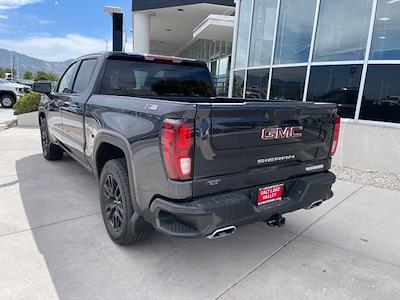 2025 GMC Sierra 1500 Crew Cab 4x4 Pickup for sale #UR43220A - photo 2