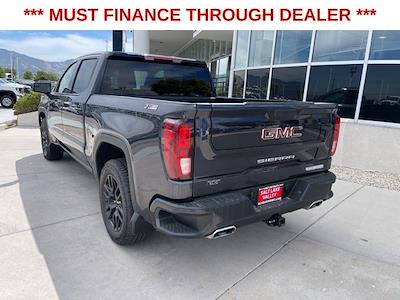 2025 GMC Sierra 1500 Crew Cab 4WD Pickup for sale #UR43220A - photo 2