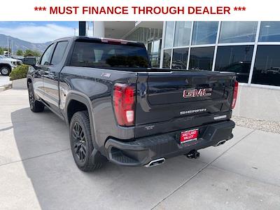 Used 2025 GMC Sierra 1500 Elevation Crew Cab for sale #UR43220A - photo 2
