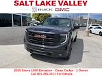 2025 GMC Sierra 1500 Crew Cab 4x4 Pickup for sale #UR43220A - photo 1