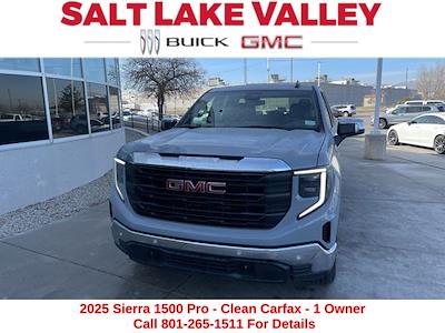 2025 GMC Sierra 1500 Double Cab 4WD Pickup for sale #UR43256A - photo 1