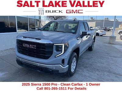 2025 GMC Sierra 1500 Double Cab 4WD Pickup for sale #UR43256A - photo 2