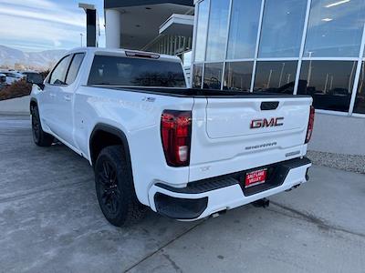 2025 GMC Sierra 1500 Double Cab 4WD Pickup for sale #UR43257A - photo 2