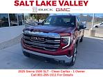 Used 2025 GMC Sierra 1500 SLT Crew Cab for sale #UR43281A - photo 1