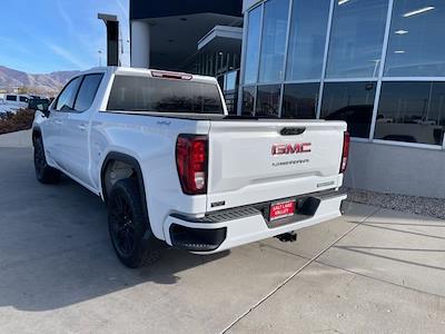 Used 2025 GMC Sierra 1500 Elevation Crew Cab for sale #UR43621A - photo 2