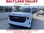 Used 2025 GMC Sierra 1500 Elevation Crew Cab for sale #UR43621A - photo 1