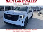 Used 2025 GMC Sierra 1500 Elevation Crew Cab for sale #UR43621A - photo 3