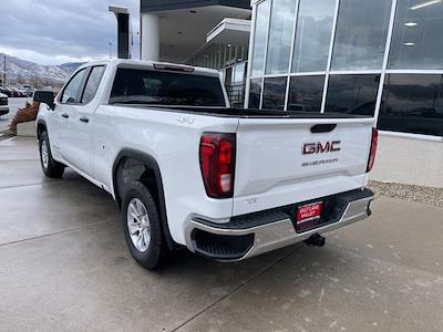 2025 GMC Sierra 1500 Double Cab 4WD Pickup for sale #UR43926A - photo 2