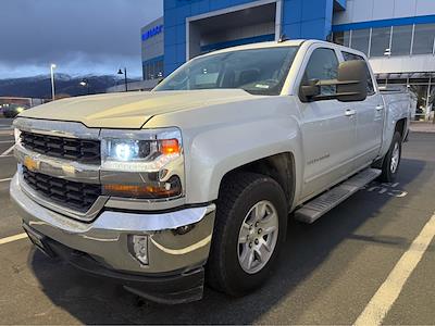 Used 2018 Chevrolet Silverado 1500 - photo 1