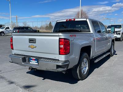 Used 2018 Chevrolet Silverado 1500 - photo 1