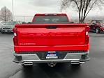 2021 Chevrolet Silverado 1500 Crew Cab 4WD Pickup for sale #CMH1964AH - photo 10
