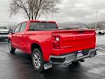 2021 Chevrolet Silverado 1500 Crew Cab 4WD Pickup for sale #CMH1964AH - photo 12
