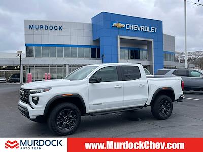 Used 2025 GMC Canyon - photo 1