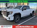 2020 GMC Sierra 3500 Crew Cab 4WD Pickup for sale #GKS0654A - photo 1