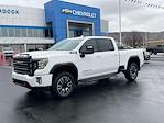 2020 GMC Sierra 3500 Crew Cab 4WD Pickup for sale #GKS0654A - photo 3