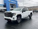 2020 GMC Sierra 3500 Crew Cab 4WD Pickup for sale #GKS0654A - photo 4