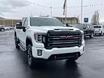 2020 GMC Sierra 3500 Crew Cab 4WD Pickup for sale #GKS0654A - photo 6
