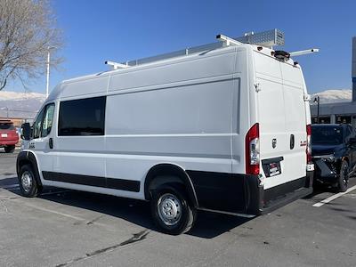 2022 Ram ProMaster 3500 High Roof FWD, Upfitted Cargo Van for sale #K87059 - photo 2