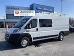 2022 Ram ProMaster 3500 High Roof FWD, Upfitted Cargo Van for sale #K87059 - photo 1