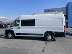 2022 Ram ProMaster 3500 High Roof FWD, Upfitted Cargo Van for sale #K87059 - photo 13