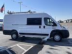 2022 Ram ProMaster 3500 High Roof FWD, Upfitted Cargo Van for sale #K87059 - photo 8