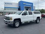 2017 Chevrolet Silverado 3500 Crew Cab SRW 4WD Pickup for sale #K87076CVA - photo 1