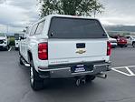 2017 Chevrolet Silverado 3500 Crew Cab SRW 4WD Pickup for sale #K87076CVA - photo 12