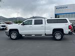 2017 Chevrolet Silverado 3500 Crew Cab SRW 4WD Pickup for sale #K87076CVA - photo 13