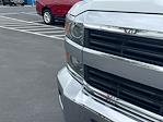 2017 Chevrolet Silverado 3500 Crew Cab SRW 4WD Pickup for sale #K87076CVA - photo 17