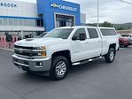 2017 Chevrolet Silverado 3500 Crew Cab SRW 4WD Pickup for sale #K87076CVA - photo 3