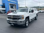 2017 Chevrolet Silverado 3500 Crew Cab SRW 4WD Pickup for sale #K87076CVA - photo 4