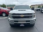 2017 Chevrolet Silverado 3500 Crew Cab SRW 4WD Pickup for sale #K87076CVA - photo 5