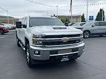 2017 Chevrolet Silverado 3500 Crew Cab SRW 4WD Pickup for sale #K87076CVA - photo 6