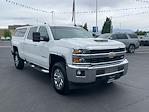 2017 Chevrolet Silverado 3500 Crew Cab SRW 4WD Pickup for sale #K87076CVA - photo 7