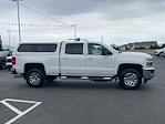 2017 Chevrolet Silverado 3500 Crew Cab SRW 4WD Pickup for sale #K87076CVA - photo 8