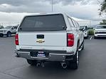 2017 Chevrolet Silverado 3500 Crew Cab SRW 4WD Pickup for sale #K87076CVA - photo 10