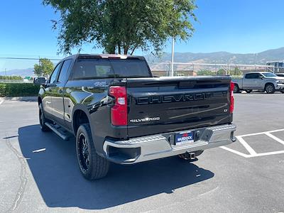 2019 Chevrolet Silverado 1500 Crew Cab 4WD Pickup for sale #K87078G - photo 2