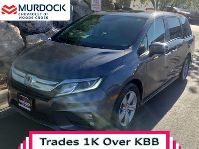2019 Honda Odyssey FWD Minivan for sale #K87088A - photo 1